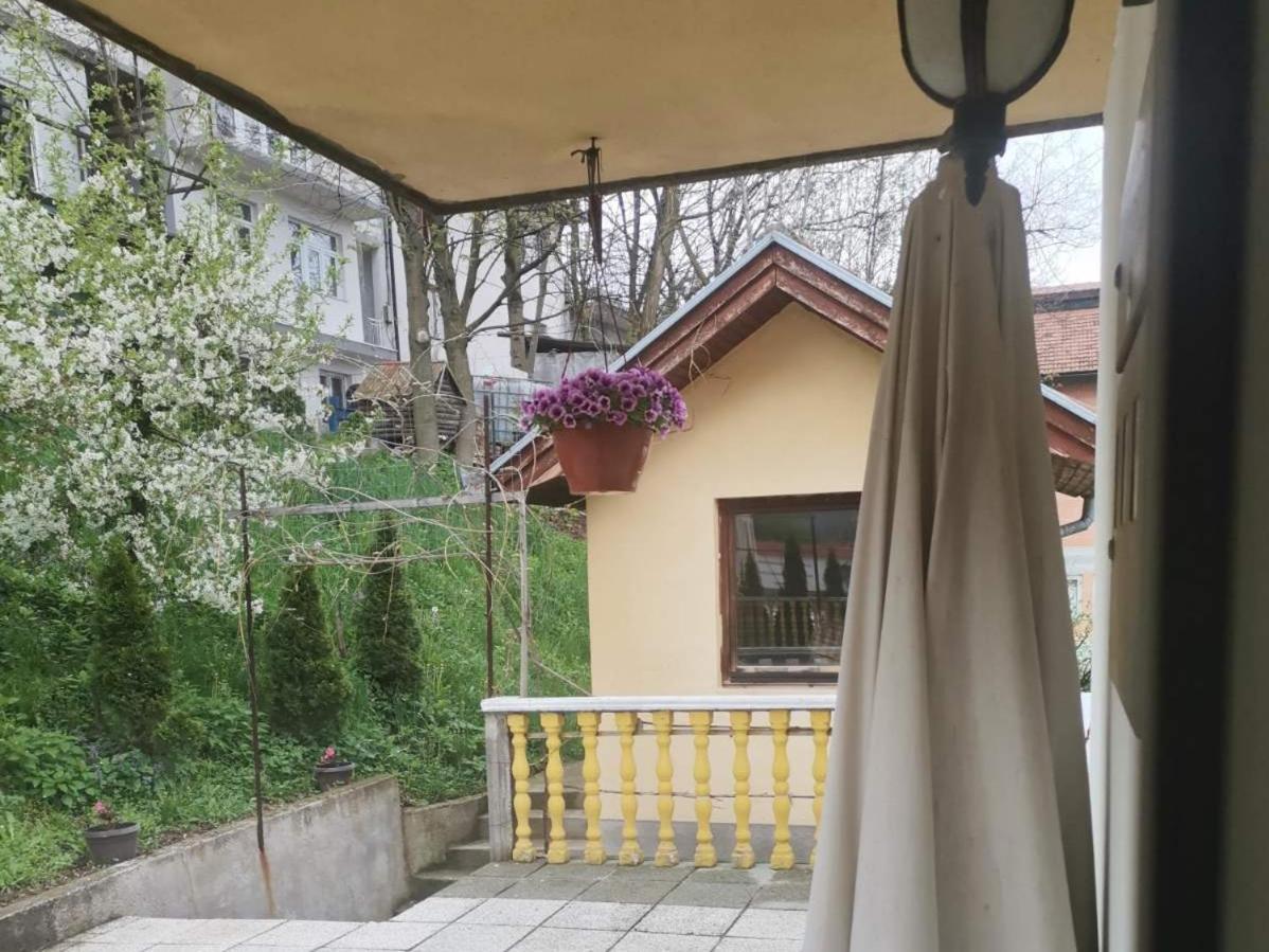 Апартаменти Fiar Сараєво Номер фото